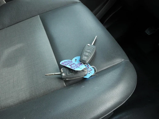 Ford Transit - Afbeelding 15 van 19