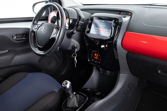 Citroën C1 - Afbeelding 3 van 26