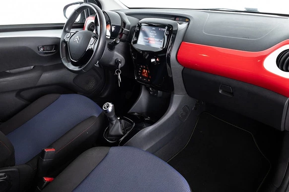 Citroën C1 - Afbeelding 4 van 26