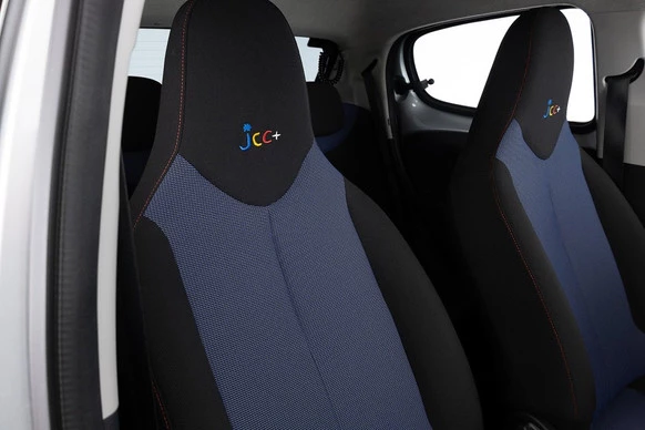 Citroën C1 - Afbeelding 6 van 26