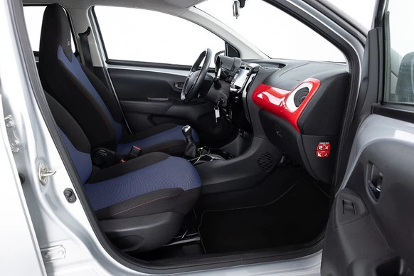 Citroën C1 - Afbeelding 7 van 26