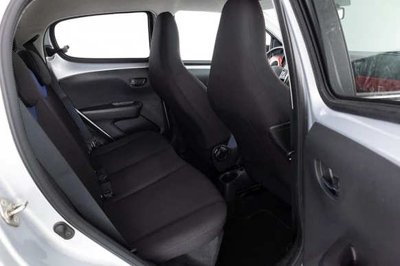 Citroën C1 - Afbeelding 8 van 26