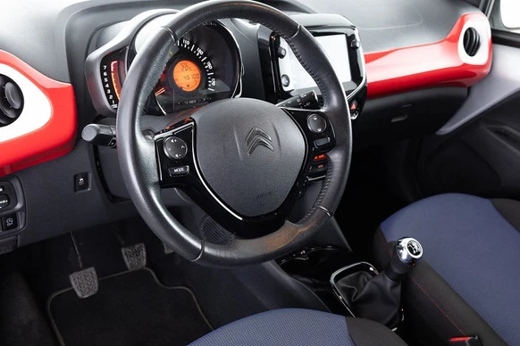 Citroën C1 - Afbeelding 9 van 26