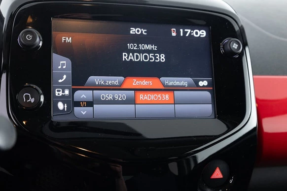 Citroën C1 - Afbeelding 10 van 26