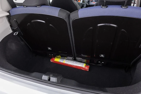 Citroën C1 - Afbeelding 17 van 26