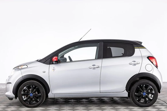 Citroën C1 - Afbeelding 18 van 26