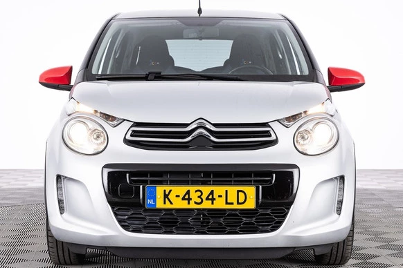Citroën C1 - Afbeelding 19 van 26