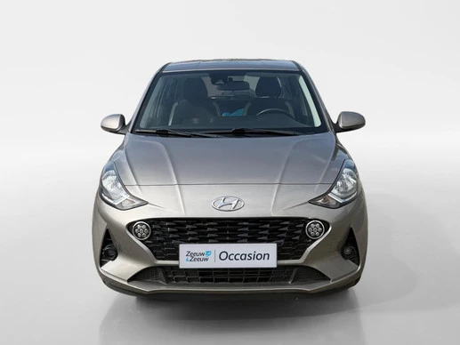 Hyundai i10 - Afbeelding 3 van 30