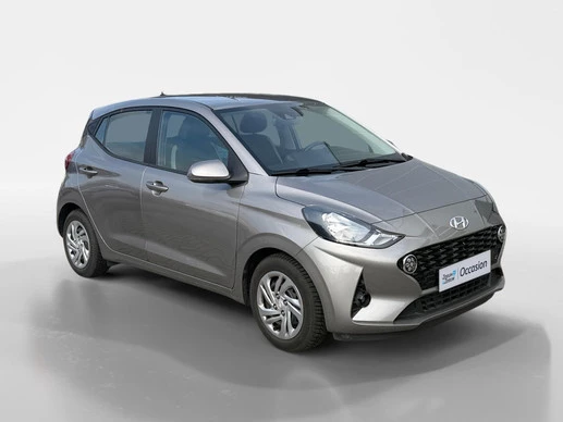 Hyundai i10 - Afbeelding 4 van 30