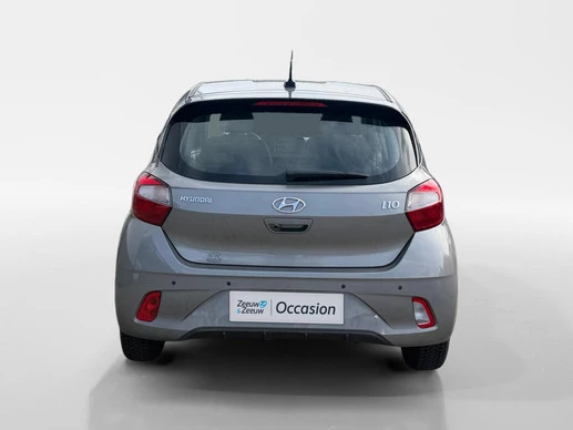 Hyundai i10 - Afbeelding 7 van 30
