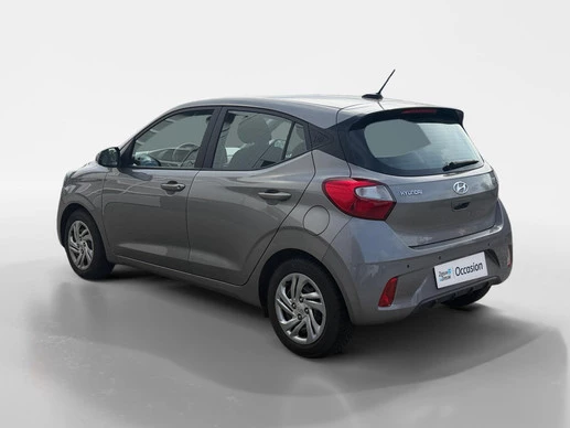 Hyundai i10 - Afbeelding 8 van 30