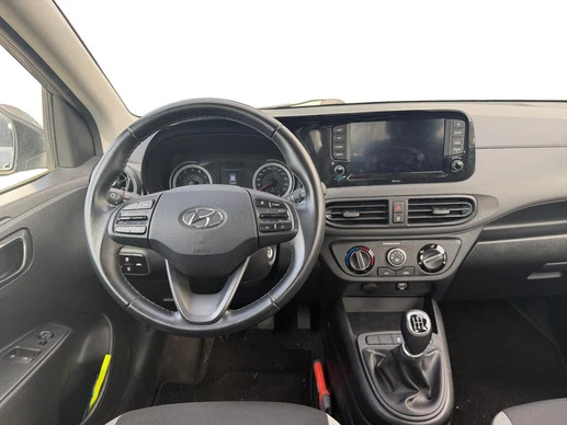Hyundai i10 - Afbeelding 10 van 30