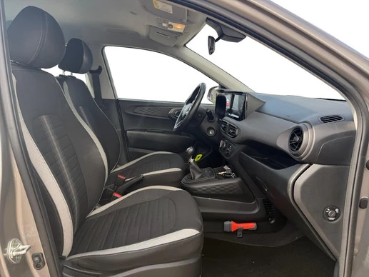 Hyundai i10 - Afbeelding 12 van 30