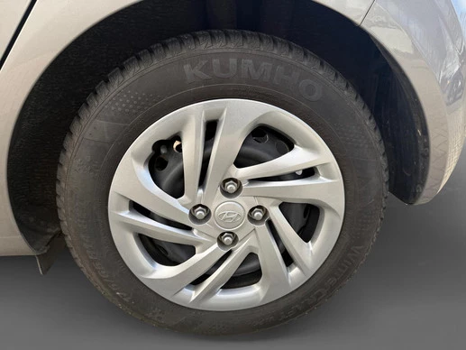 Hyundai i10 - Afbeelding 18 van 30