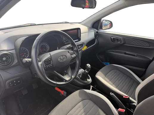 Hyundai i10 - Afbeelding 20 van 30