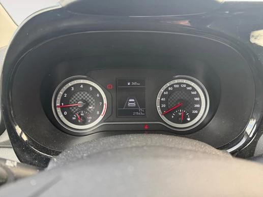 Hyundai i10 - Afbeelding 24 van 30