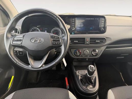 Hyundai i10 - Afbeelding 25 van 30