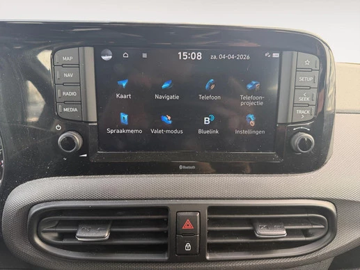 Hyundai i10 - Afbeelding 26 van 30