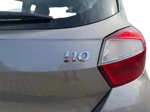Hyundai i10 - Afbeelding 28 van 30