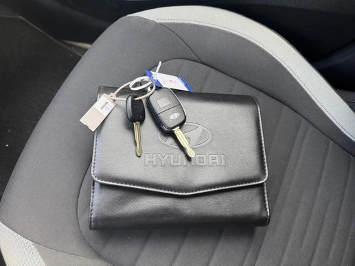 Hyundai i10 - Afbeelding 29 van 30