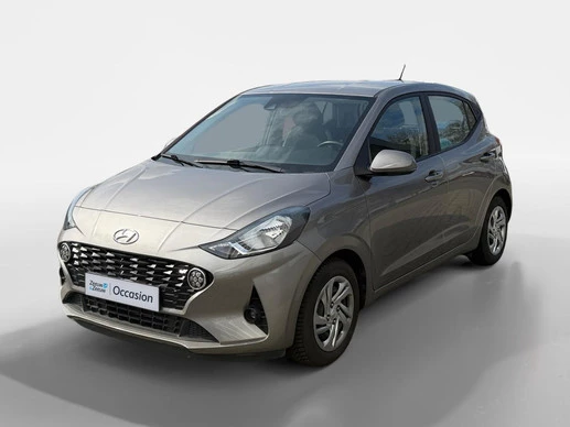 Hyundai i10 - Afbeelding 1 van 30