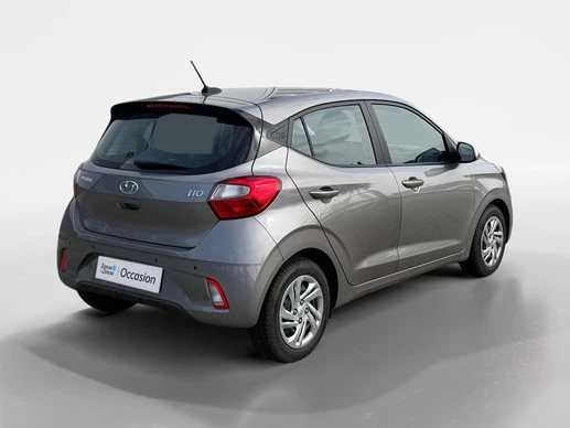 Hyundai i10 - Afbeelding 2 van 30
