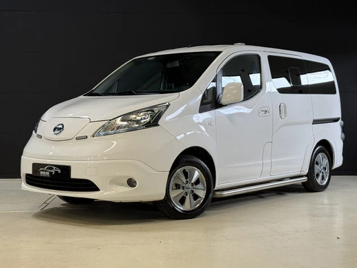 Nissan e-NV200 - Afbeelding 1 van 27