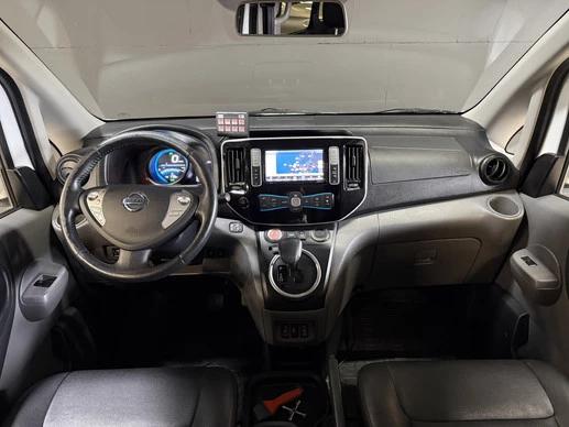 Nissan e-NV200 - Afbeelding 2 van 27