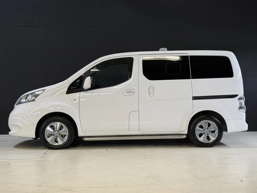 Nissan e-NV200 - Afbeelding 3 van 27