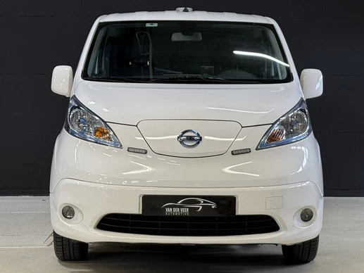 Nissan e-NV200 - Afbeelding 4 van 27