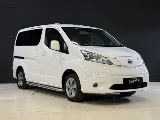 Nissan e-NV200 - Afbeelding 5 van 27