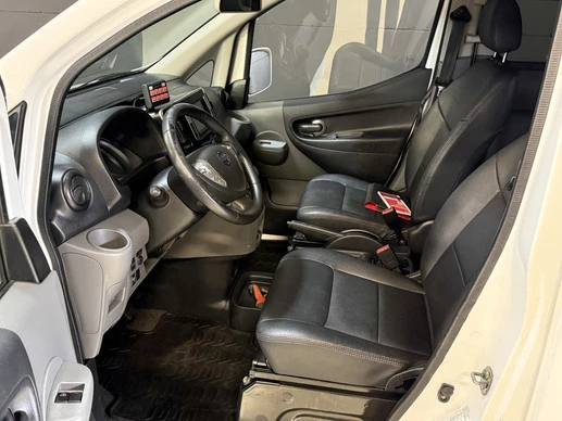 Nissan e-NV200 - Afbeelding 6 van 27