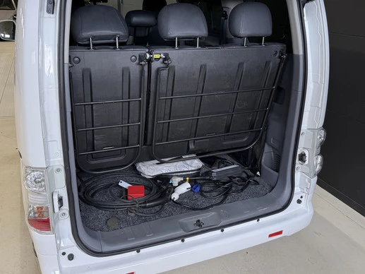 Nissan e-NV200 - Afbeelding 8 van 27