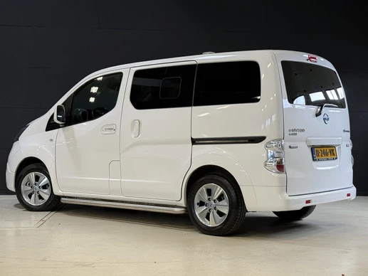 Nissan e-NV200 - Afbeelding 9 van 27