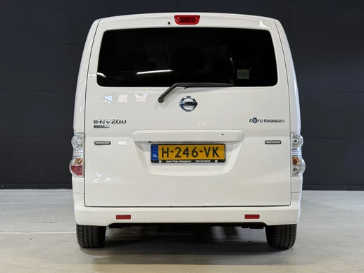 Nissan e-NV200 - Afbeelding 10 van 27