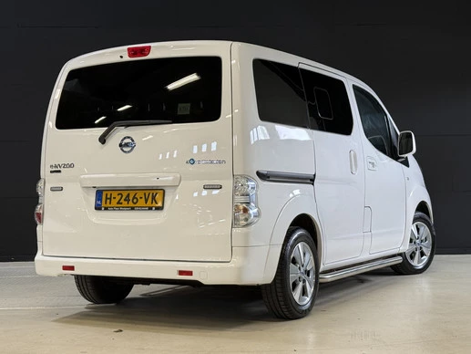 Nissan e-NV200 - Afbeelding 11 van 27