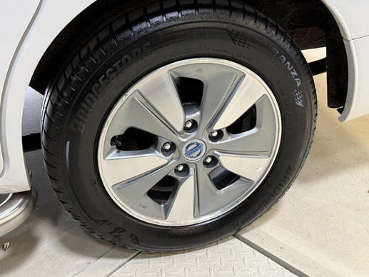 Nissan e-NV200 - Afbeelding 13 van 27