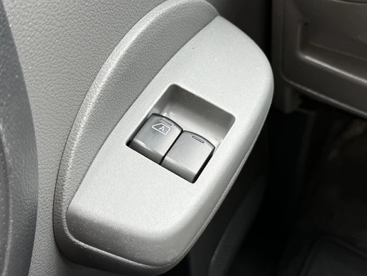 Nissan e-NV200 - Afbeelding 14 van 27