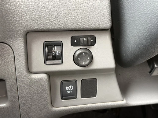 Nissan e-NV200 - Afbeelding 15 van 27