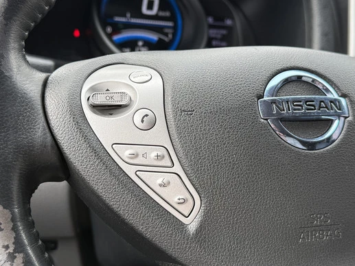 Nissan e-NV200 - Afbeelding 16 van 27