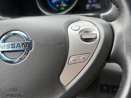 Nissan e-NV200 - Afbeelding 17 van 27