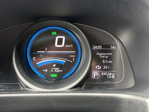 Nissan e-NV200 - Afbeelding 18 van 27