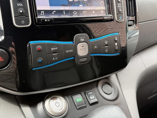Nissan e-NV200 - Afbeelding 20 van 27