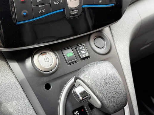 Nissan e-NV200 - Afbeelding 21 van 27