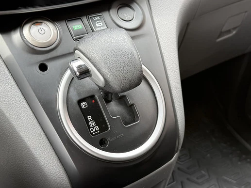 Nissan e-NV200 - Afbeelding 22 van 27