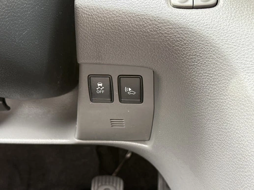 Nissan e-NV200 - Afbeelding 23 van 27