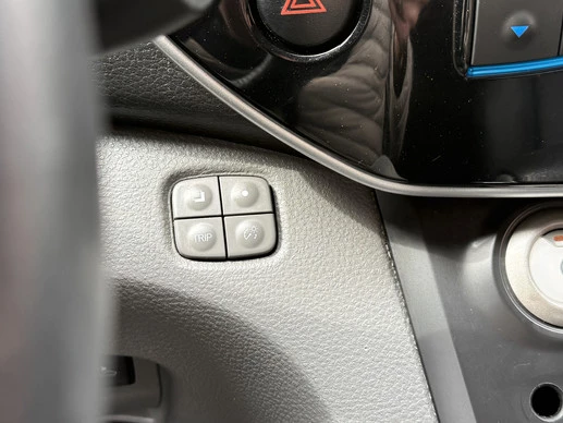 Nissan e-NV200 - Afbeelding 24 van 27