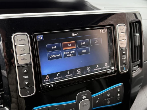 Nissan e-NV200 - Afbeelding 25 van 27