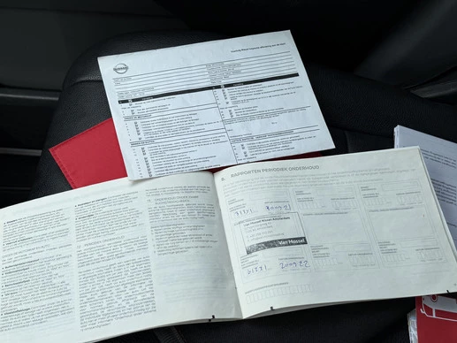 Nissan e-NV200 - Afbeelding 26 van 27