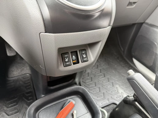 Nissan e-NV200 - Afbeelding 27 van 27